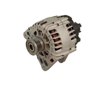 Alternator TT12847