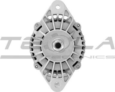 Alternator TT12208
