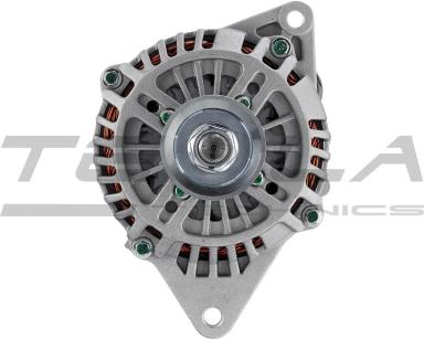 Alternator TT11716