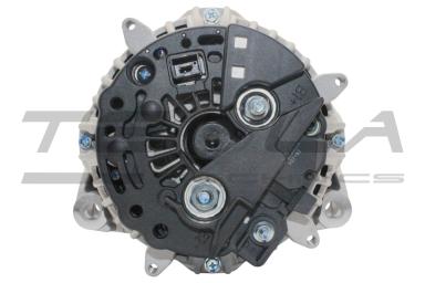 Alternator TT12620