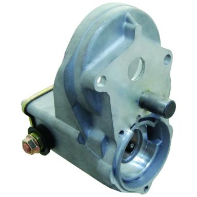 Solenoid TT76690