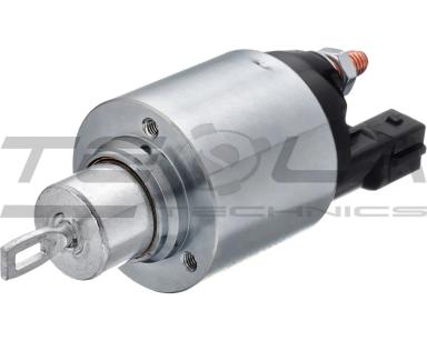 Solenoid TT76830