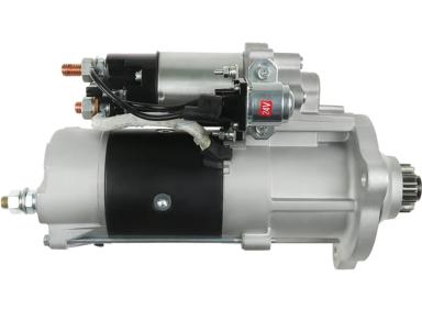Starter TT17109