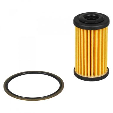 Special filter TTF4015