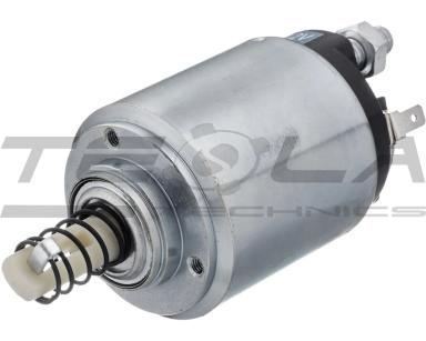 Solenoid TT76437
