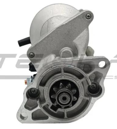 Starter TT15792