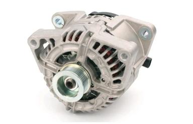 Alternator TT12521