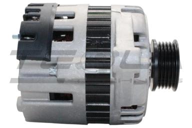 Alternator TT12317