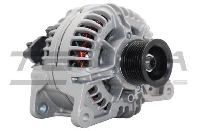 Alternator TT13177
