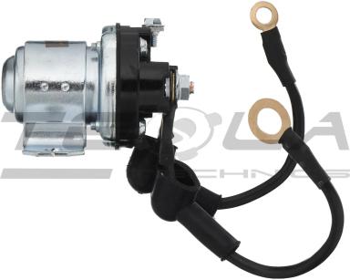 Starter solenoid TT76682