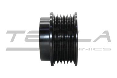 Pulley & Fan TT64186 PRO