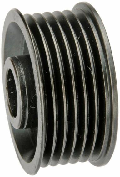 Pulley & Fan TT64249