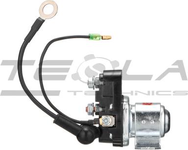 Starter solenoid TT76663