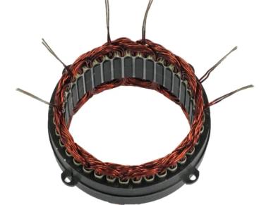 Stator TT74459