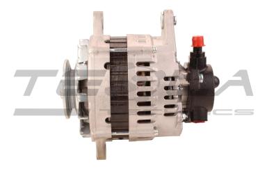 Alternator TT11690