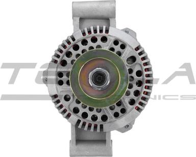 Alternator TT12132