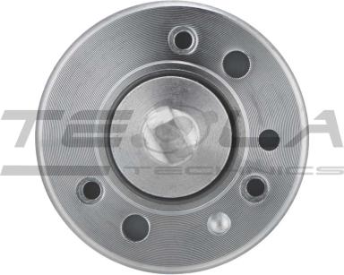 Solenoid TT76291