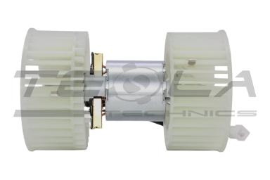 Blower motor with fun TT21223