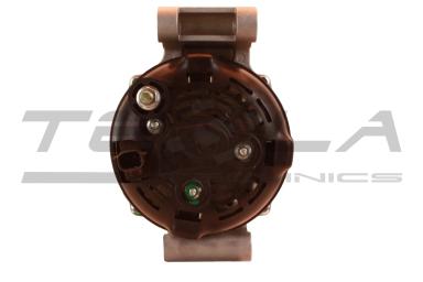Alternator TT11960