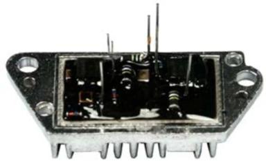 Repair circuit TT38016