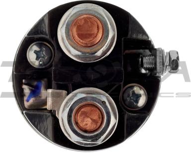Solenoid TT76563 PRO