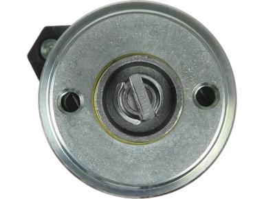 Solenoid TT76201