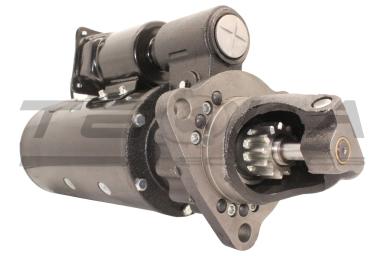 Starter TT16252