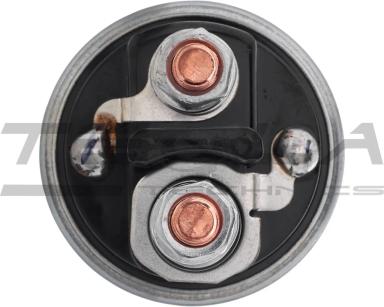 Solenoid TT76672