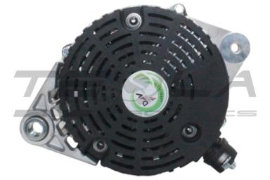 Alternator TT12642