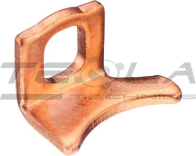 Solenoid part TT76627