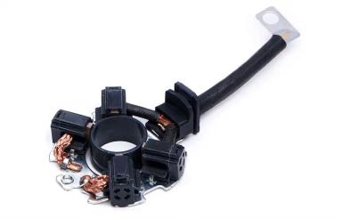 Starter brush holder assembly TT51271