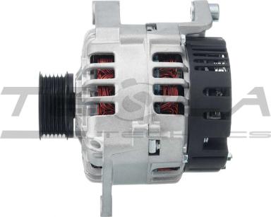 Alternator TT11252
