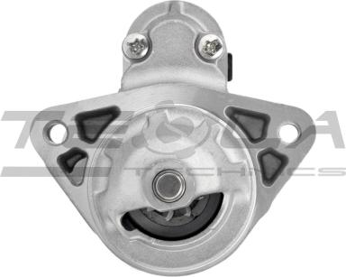 Starter TT16850