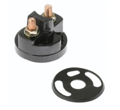 Solenoid cap TT88088