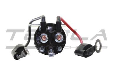 Starter solenoid TT76885