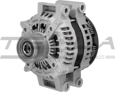 Alternator TT12803