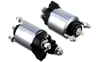 Solenoid TT76543