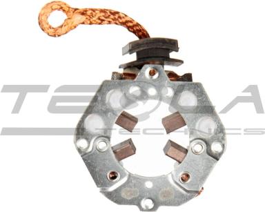 Starter brush holder assembly TT51422