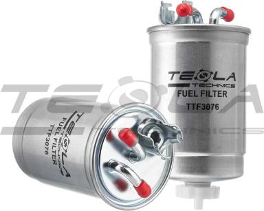 Fuel Filter TTF3076