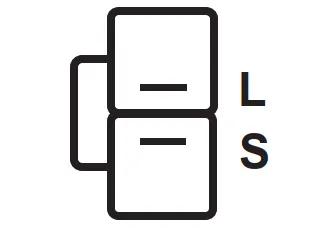 Alternator TT12723 PRO