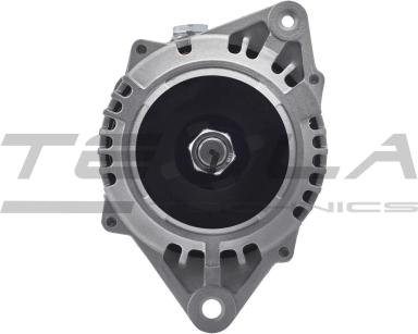 Alternator TT12177