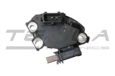 Regulator TT31261 B