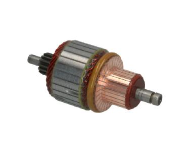 Armature TT71697