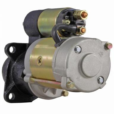 Starter TT17033