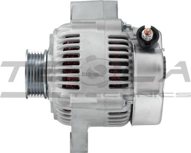 Alternator TT11655
