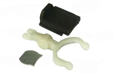 Shift lever TT84097