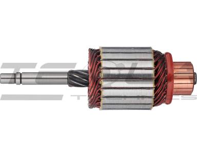 Armature TT71196
