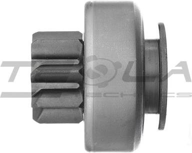 Drive/Clutch TT62006