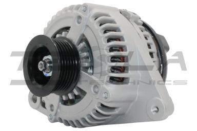 Alternator TT12204