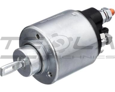Solenoid TT76422